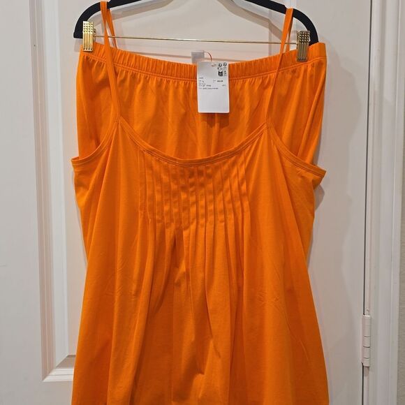 Hanro Juliet Coordinating Shorty Pajama Set - Picture 8 of 8